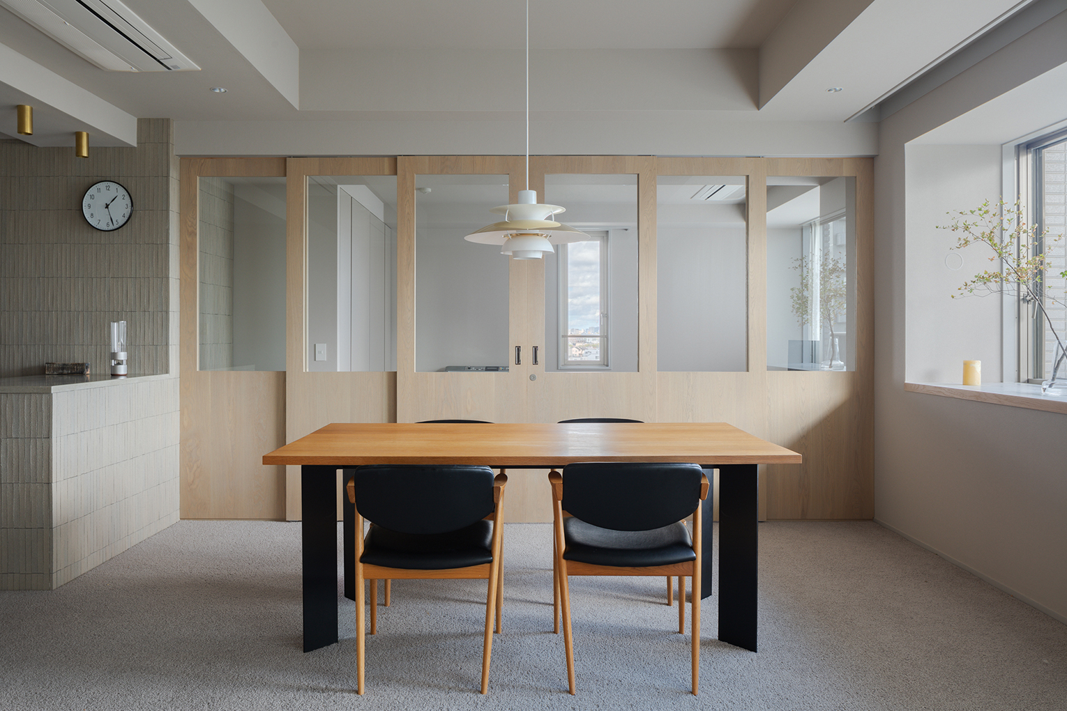 ダイニングルーム