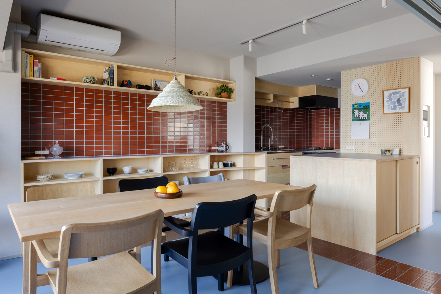 東京都板橋区　マンションR